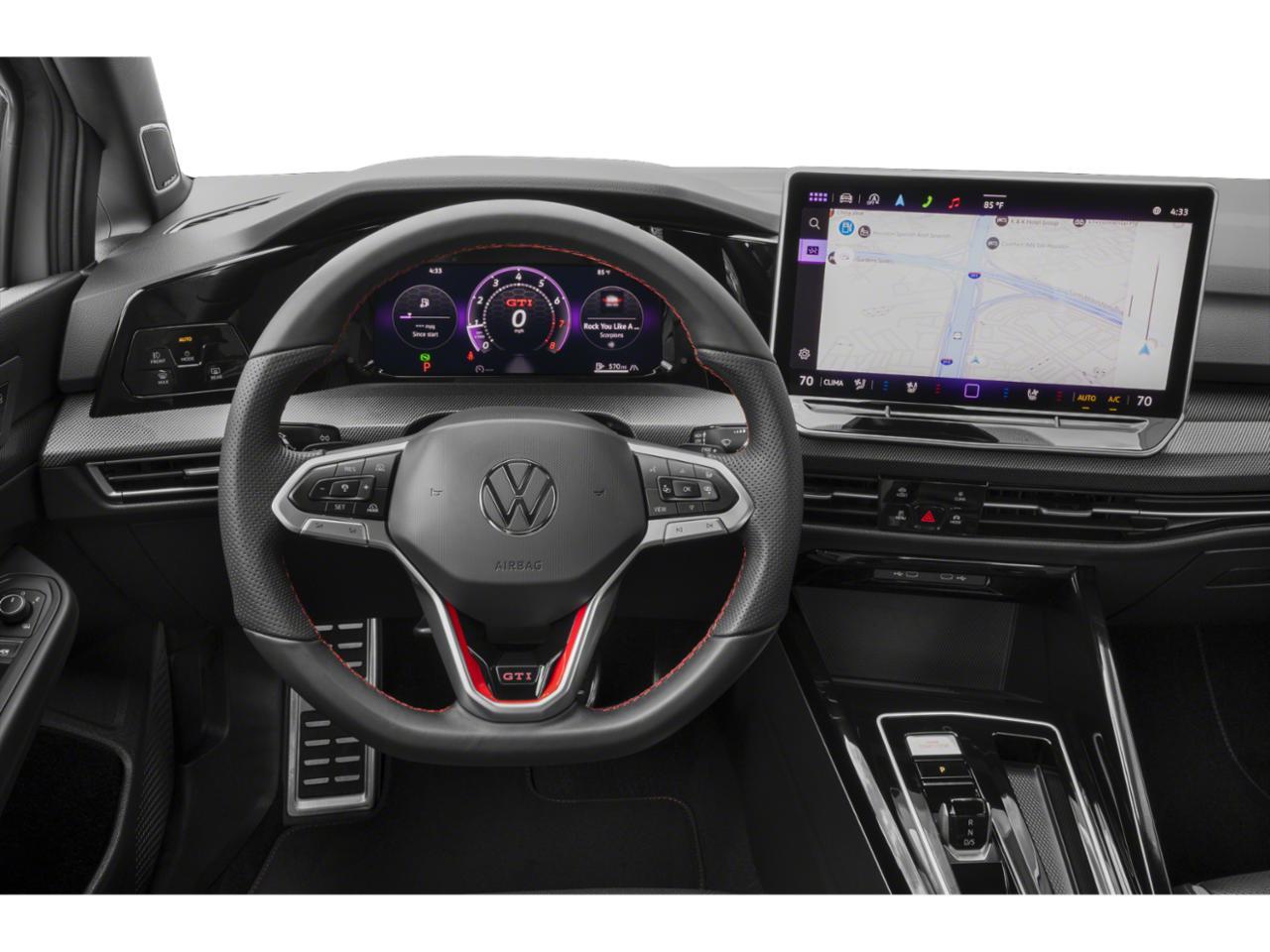 2025 Volkswagen Golf GTI Vehicle Photo in Appleton, WI 54913