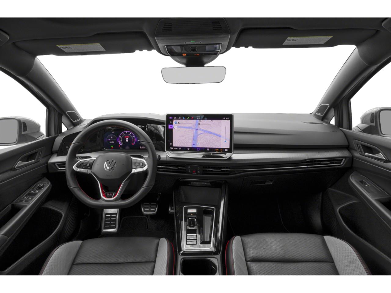 2025 Volkswagen Golf GTI Vehicle Photo in Appleton, WI 54913