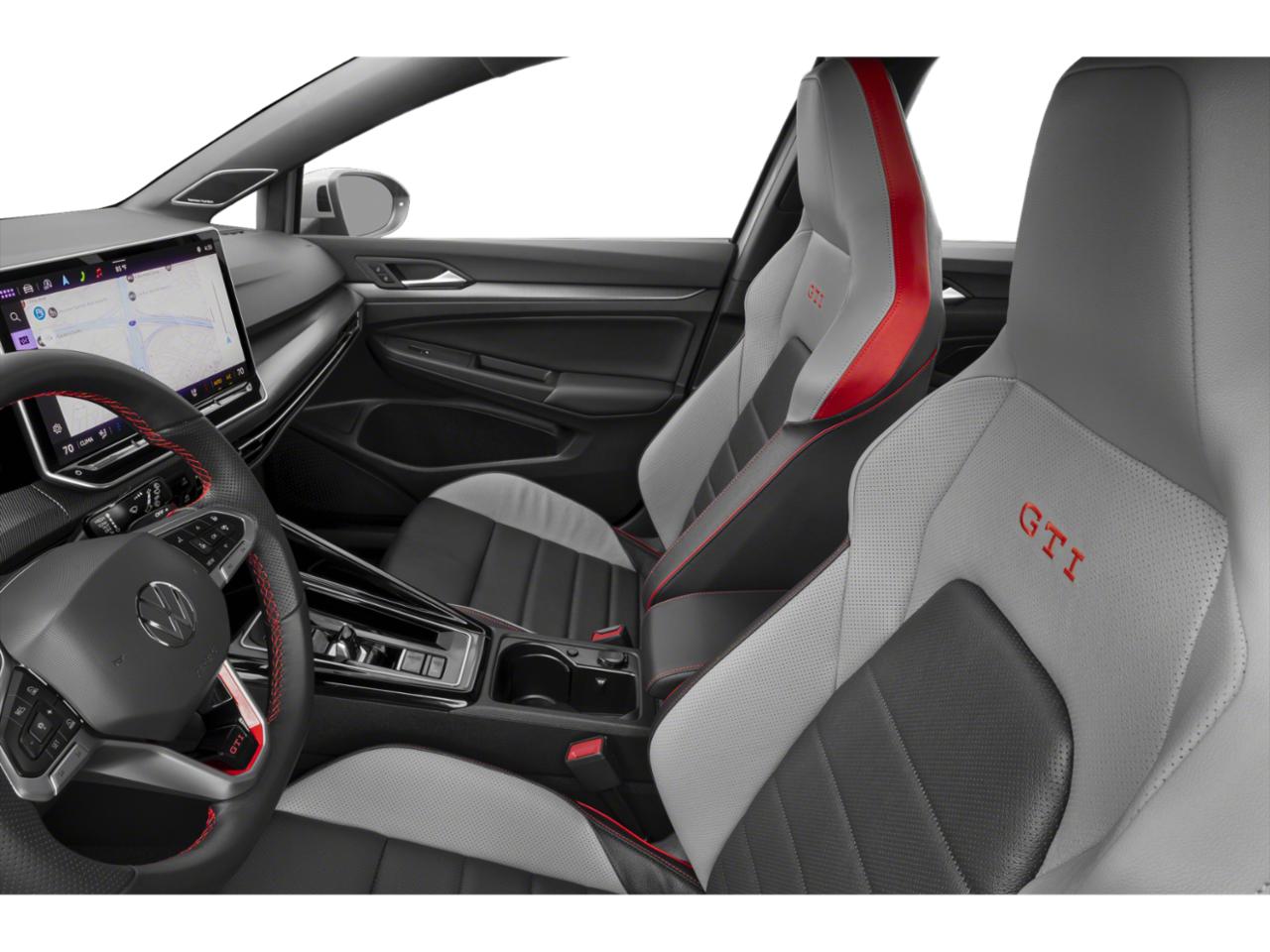 2025 Volkswagen Golf GTI Vehicle Photo in Appleton, WI 54913