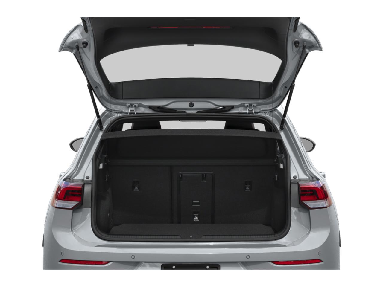 2025 Volkswagen Golf GTI Vehicle Photo in Appleton, WI 54913