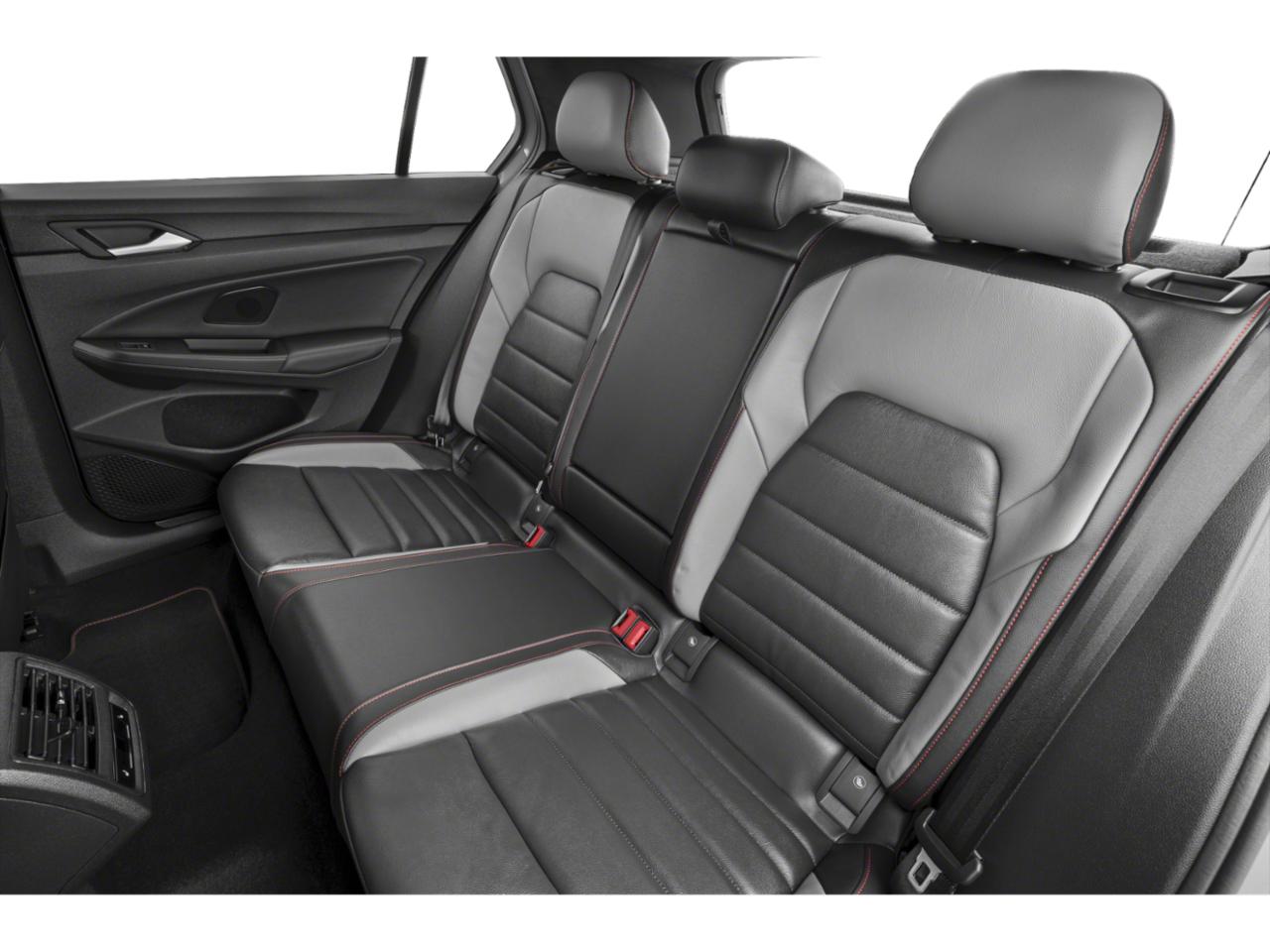 2025 Volkswagen Golf GTI Vehicle Photo in Appleton, WI 54913