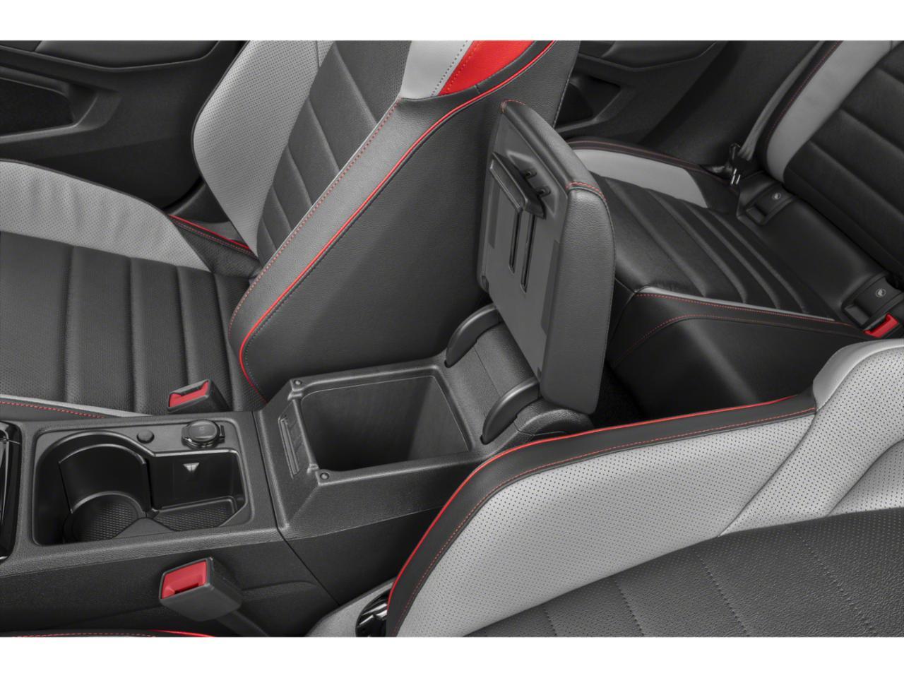 2025 Volkswagen Golf GTI Vehicle Photo in Appleton, WI 54913