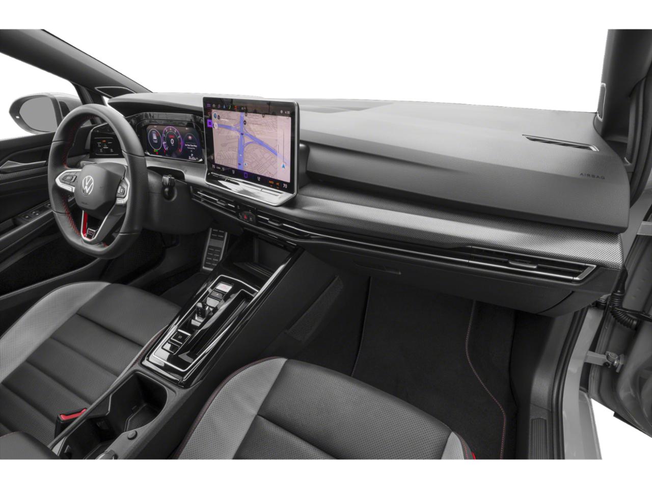 2025 Volkswagen Golf GTI Vehicle Photo in Appleton, WI 54913