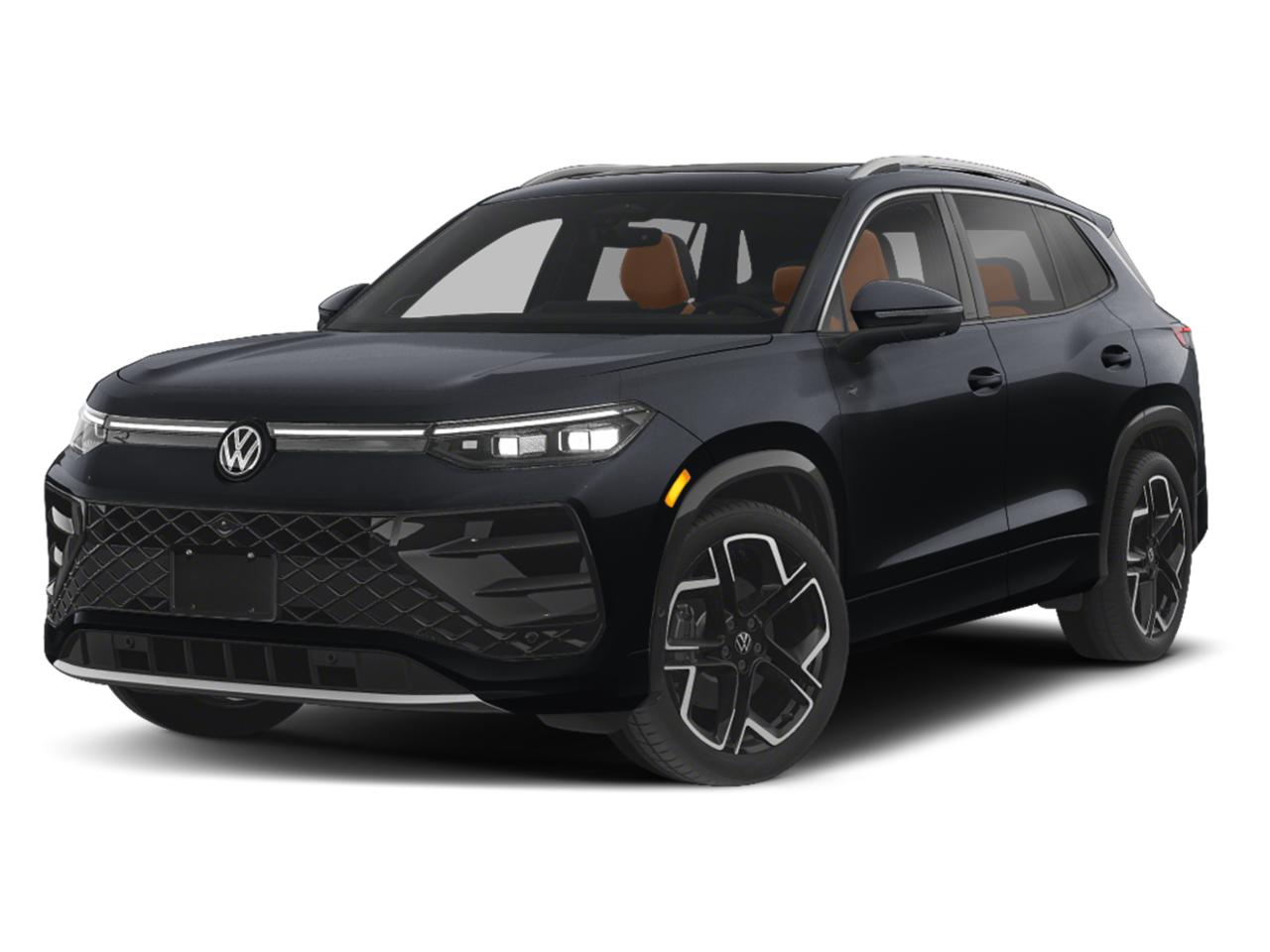 2025 Volkswagen Tiguan Vehicle Photo in Oshkosh, WI 54904