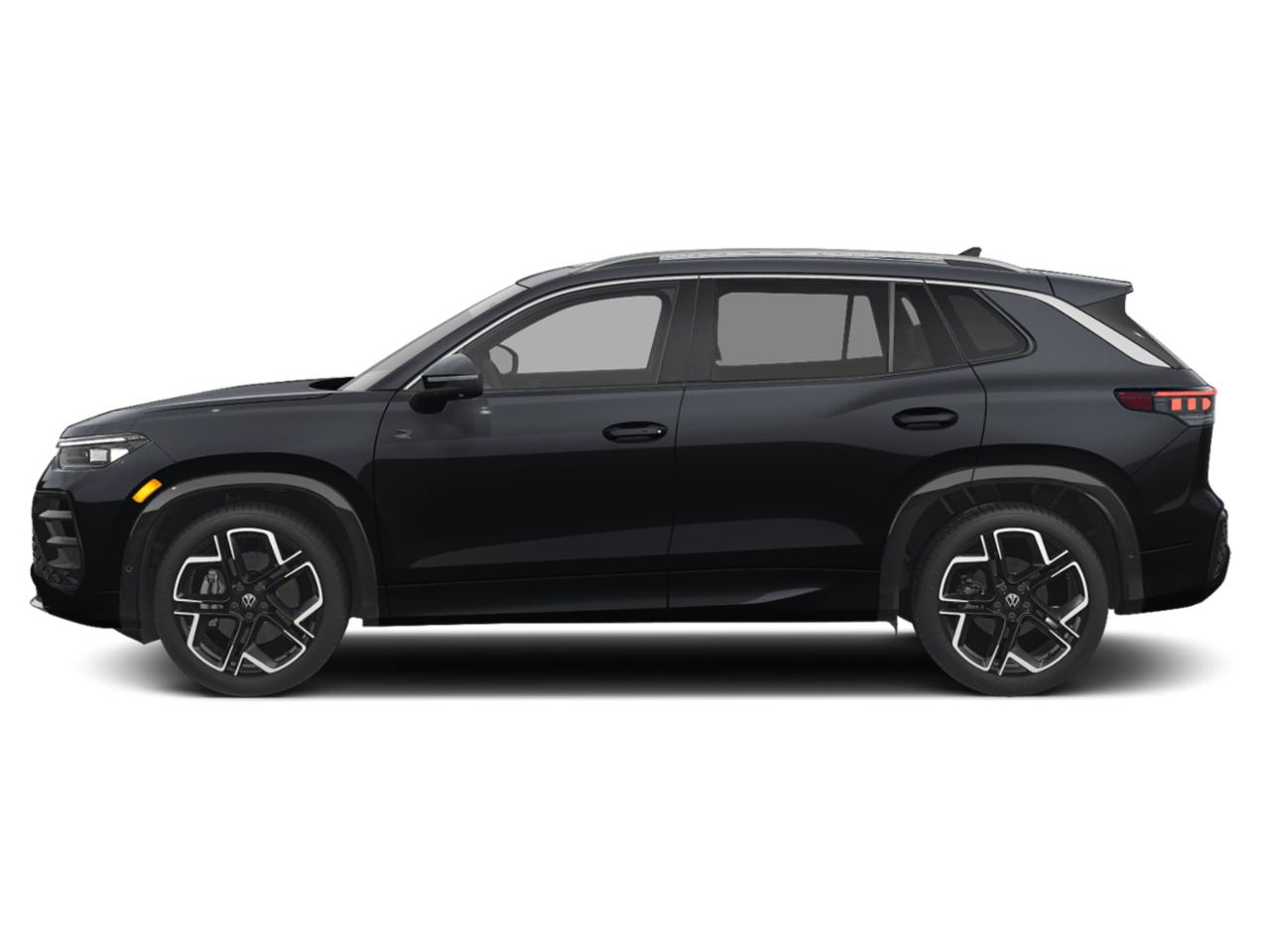 2025 Volkswagen Tiguan Vehicle Photo in Oshkosh, WI 54904