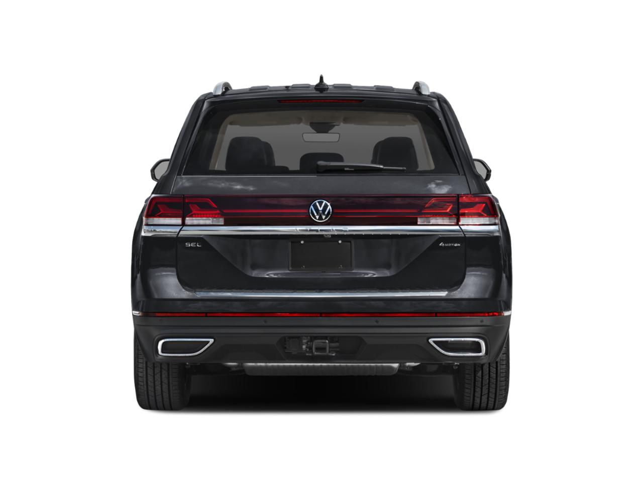 2025 Volkswagen Atlas Vehicle Photo in Oshkosh, WI 54904