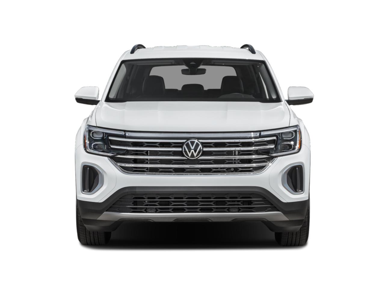 2025 Volkswagen Atlas Vehicle Photo in Oshkosh, WI 54904