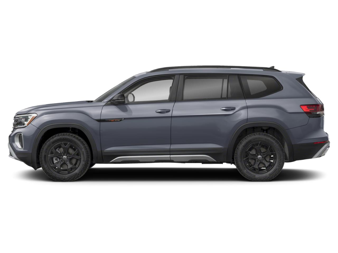 2025 Volkswagen Atlas Vehicle Photo in Appleton, WI 54913