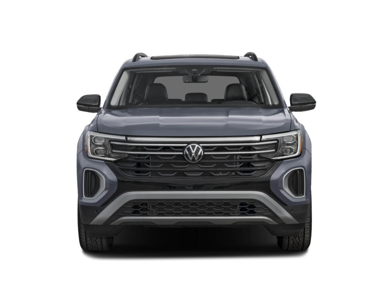 2025 Volkswagen Atlas Vehicle Photo in Appleton, WI 54913
