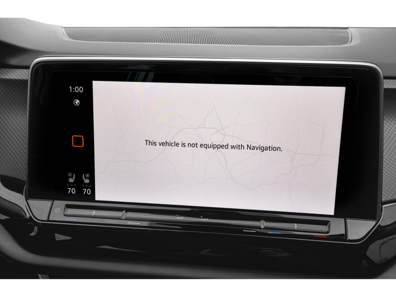 2025 Volkswagen Atlas Vehicle Photo in Appleton, WI 54913
