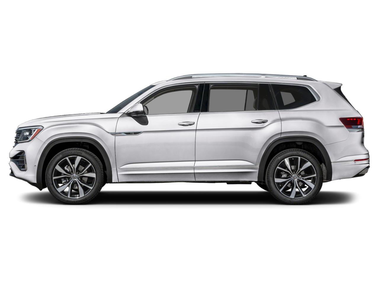 2025 Volkswagen Atlas Vehicle Photo in Oshkosh, WI 54904