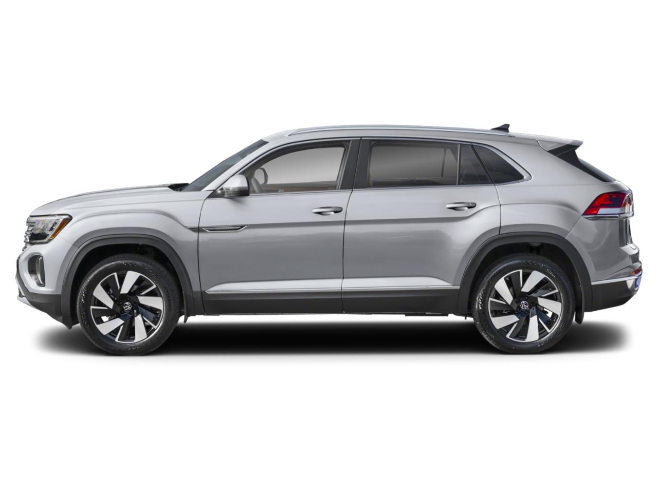 2025 Volkswagen Atlas Cross Sport Vehicle Photo in Appleton, WI 54913