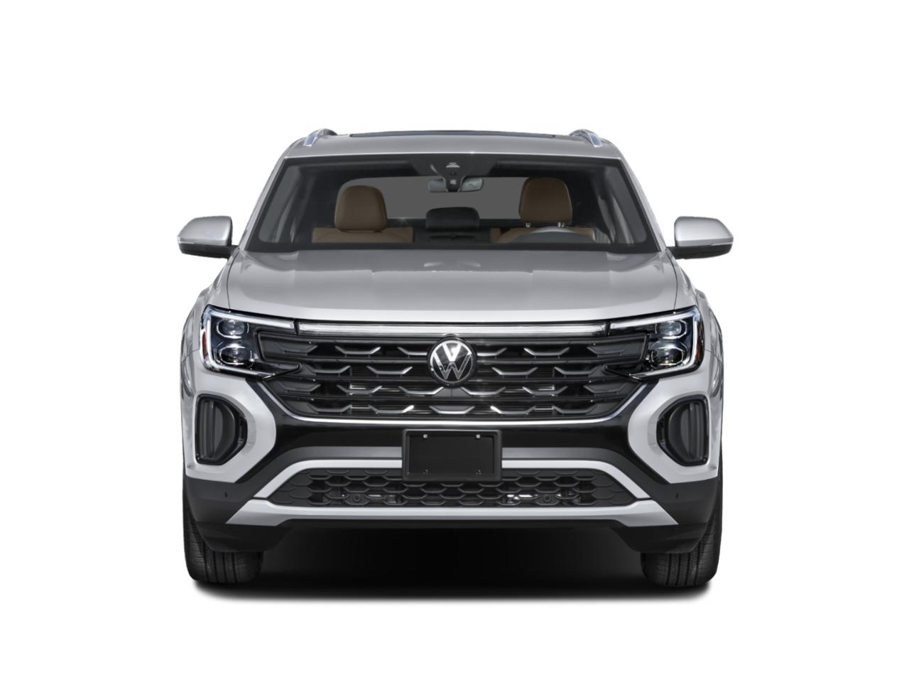 2025 Volkswagen Atlas Cross Sport Vehicle Photo in Appleton, WI 54913