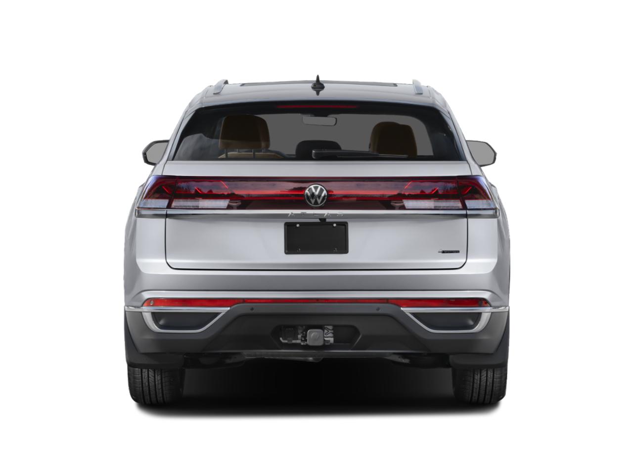 2025 Volkswagen Atlas Cross Sport Vehicle Photo in Appleton, WI 54913
