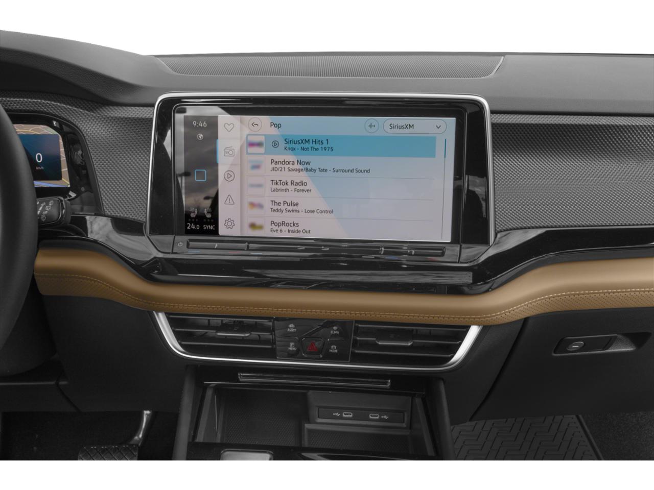 2025 Volkswagen Atlas Cross Sport Vehicle Photo in Appleton, WI 54913