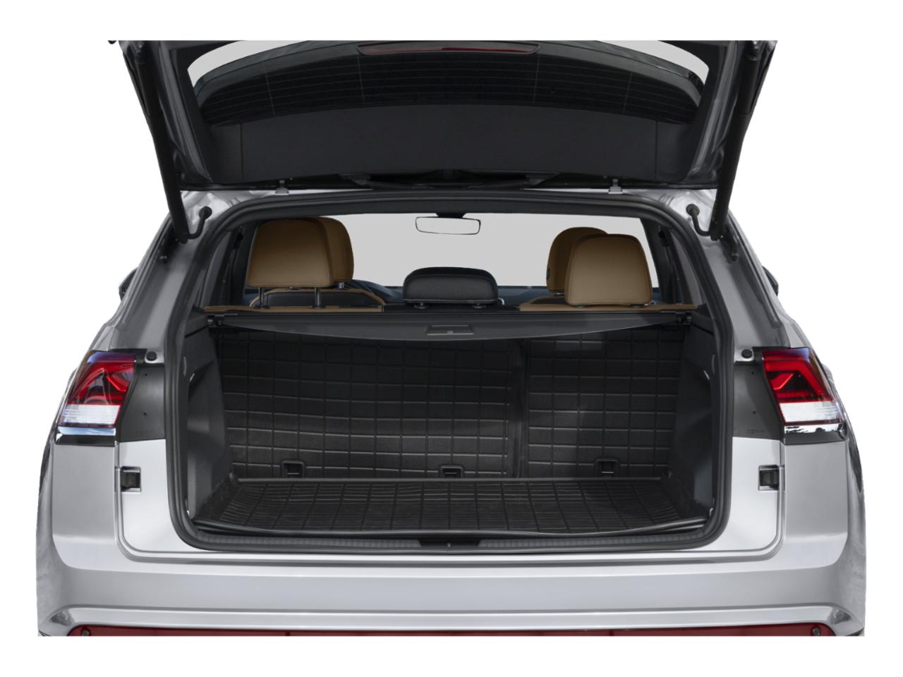 2025 Volkswagen Atlas Cross Sport Vehicle Photo in Appleton, WI 54913