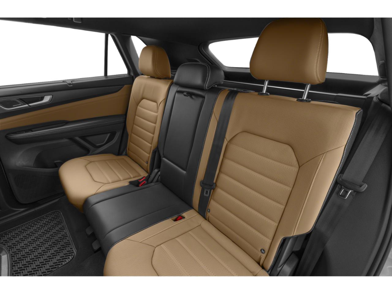 2025 Volkswagen Atlas Cross Sport Vehicle Photo in Appleton, WI 54913