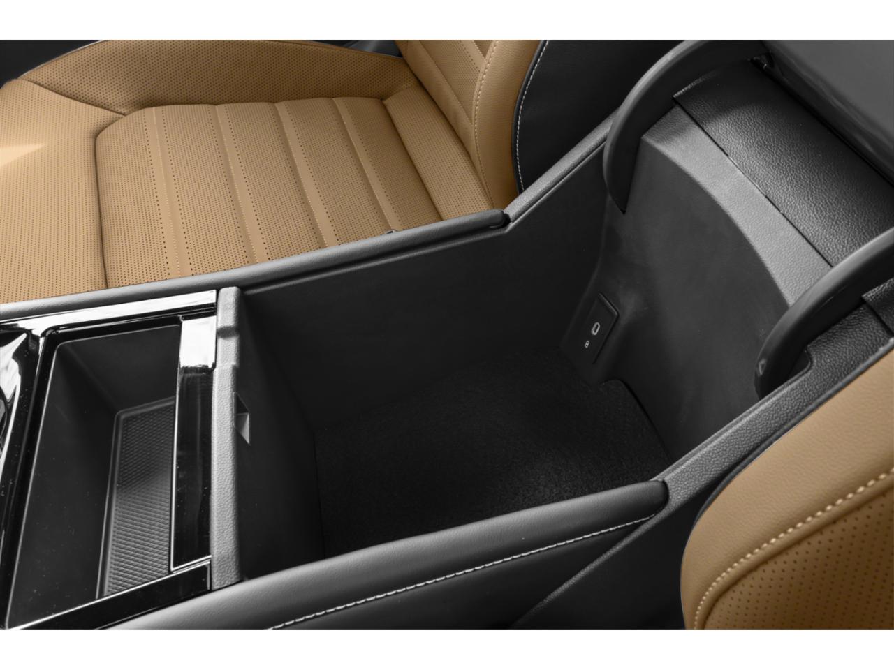 2025 Volkswagen Atlas Cross Sport Vehicle Photo in Appleton, WI 54913
