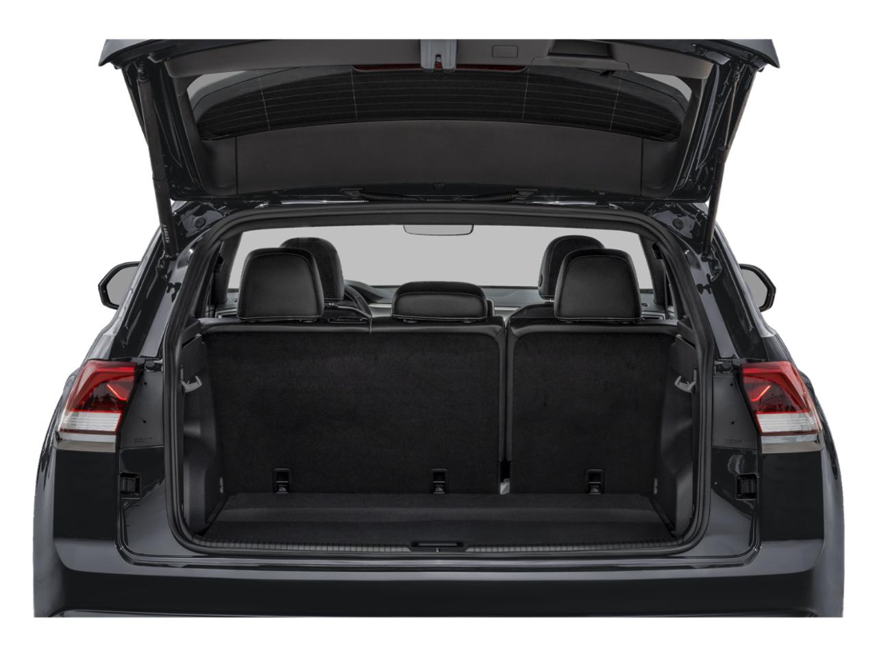 2025 Volkswagen Atlas Cross Sport Vehicle Photo in Appleton, WI 54913