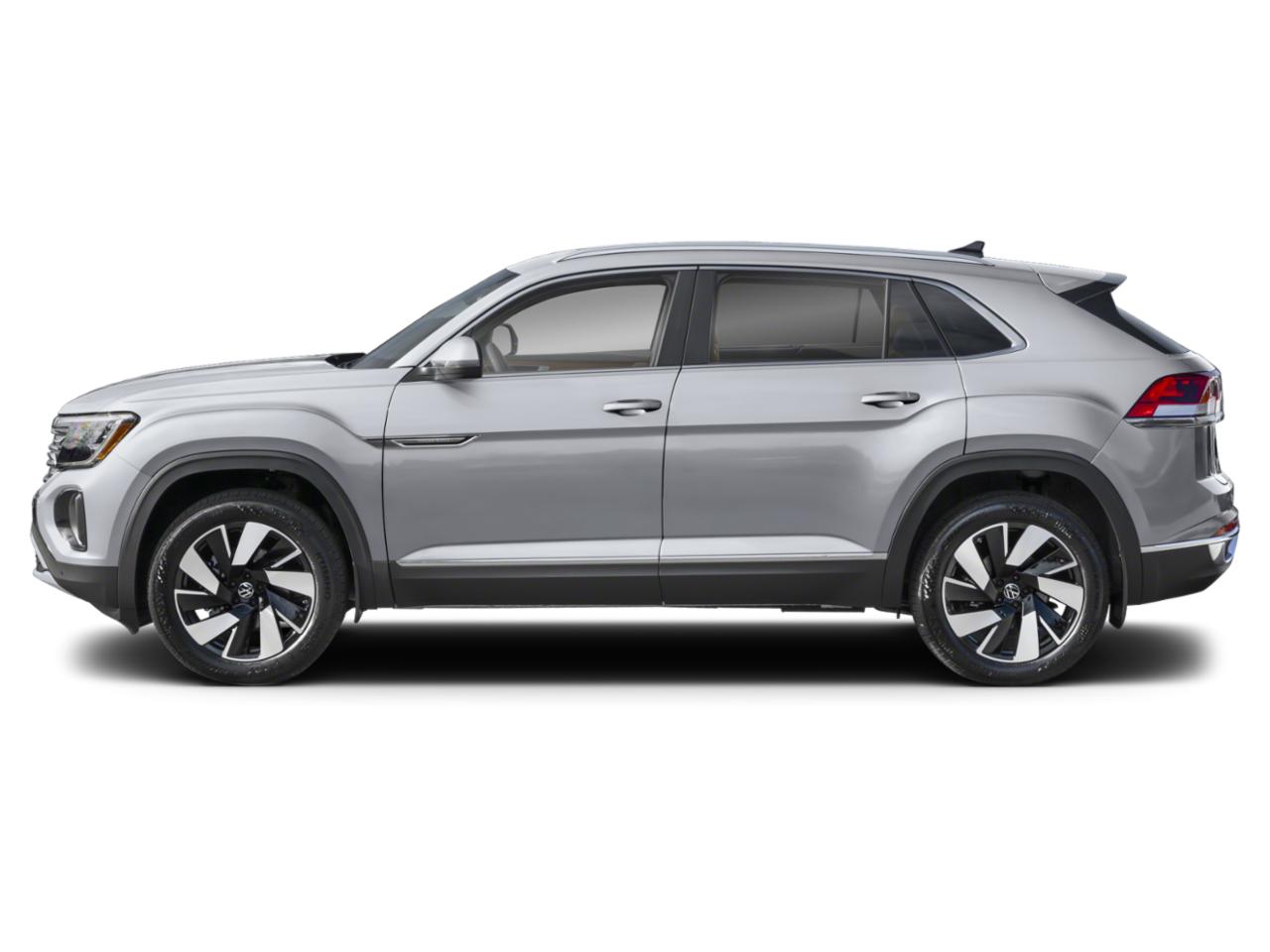 2025 Volkswagen Atlas Cross Sport Vehicle Photo in Appleton, WI 54913