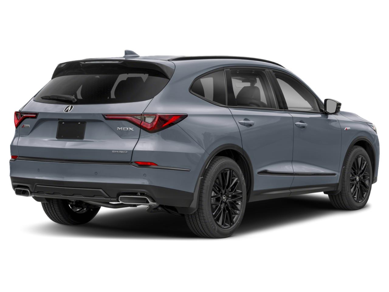 2026 Acura MDX Vehicle Photo in Appleton, WI 54913