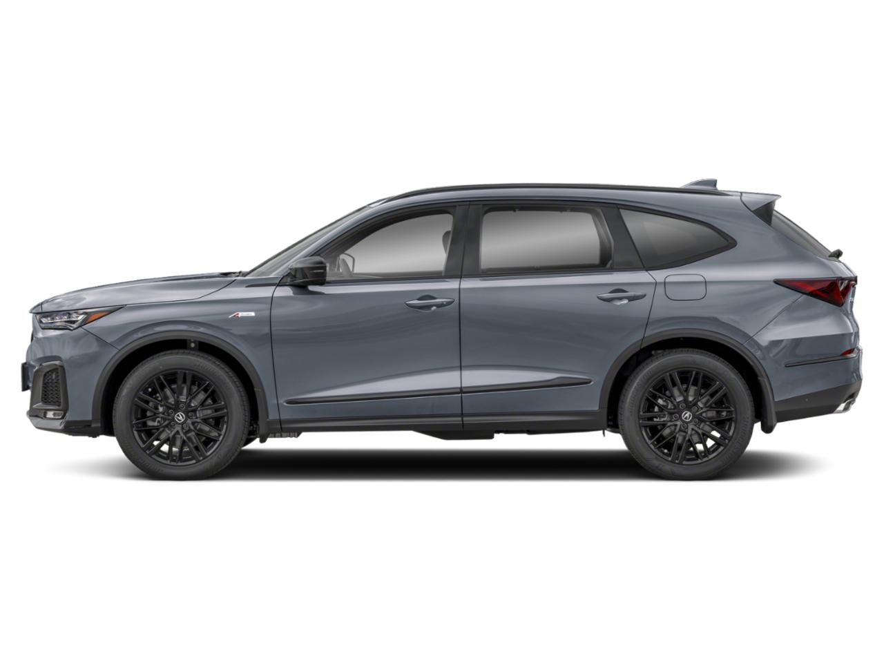 2026 Acura MDX Vehicle Photo in Appleton, WI 54913