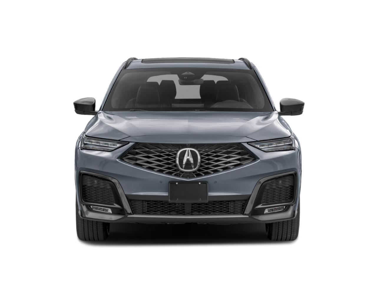 2026 Acura MDX Vehicle Photo in Appleton, WI 54913