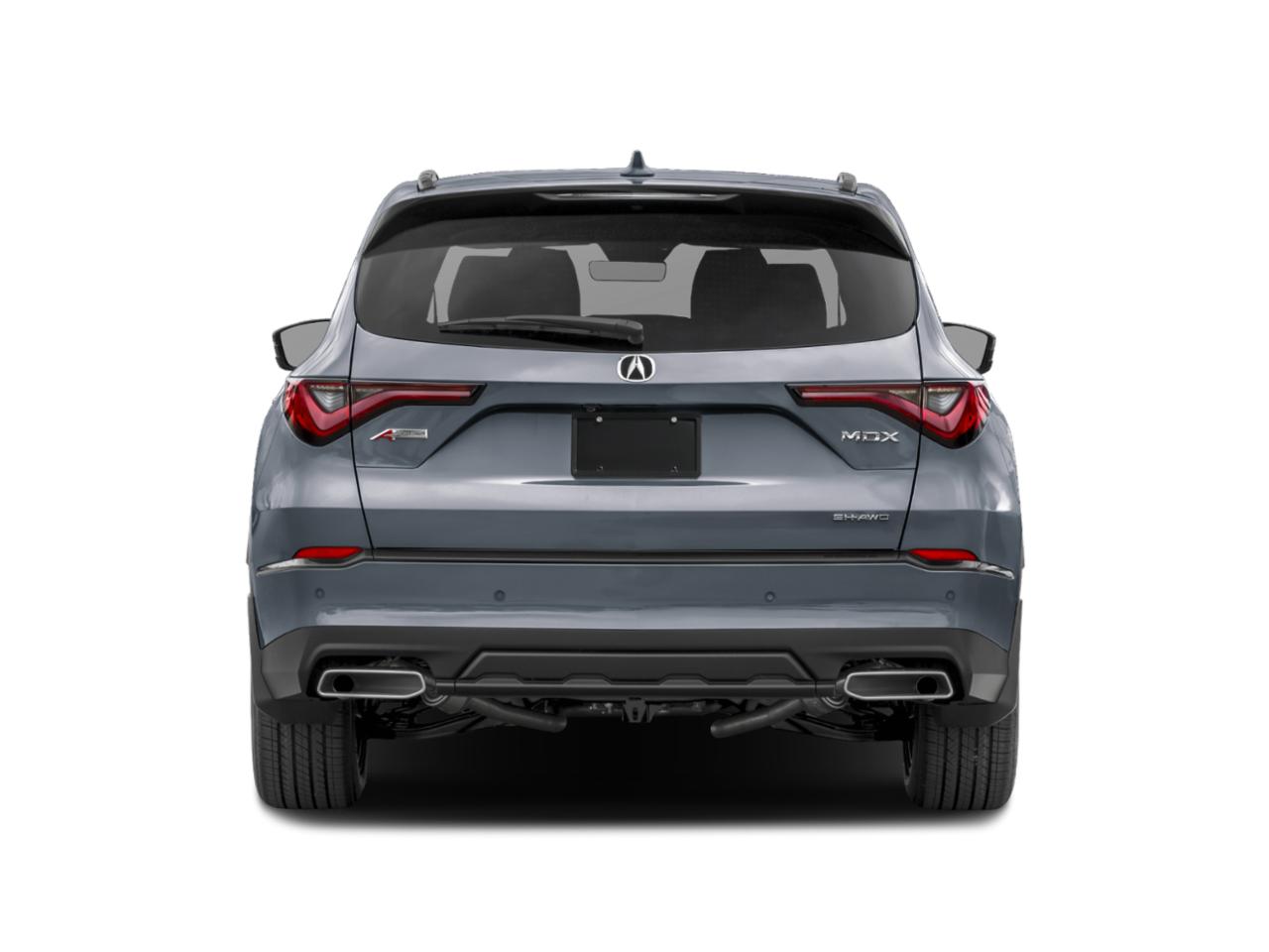 2026 Acura MDX Vehicle Photo in Appleton, WI 54913