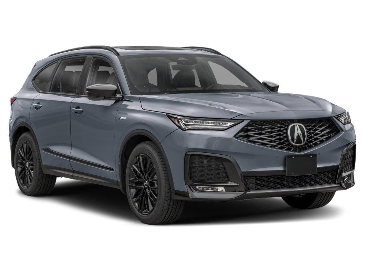 2026 Acura MDX Vehicle Photo in Appleton, WI 54913