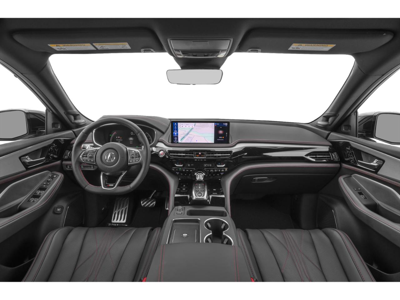 2026 Acura MDX Vehicle Photo in Appleton, WI 54913