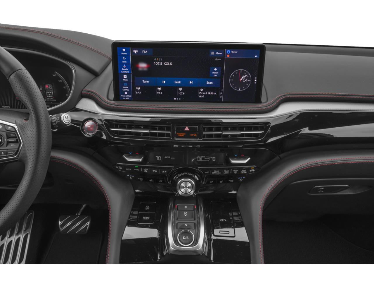 2026 Acura MDX Vehicle Photo in Appleton, WI 54913