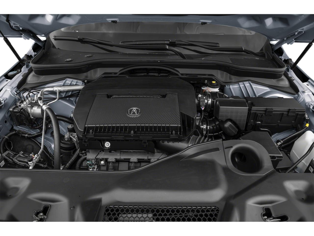 2026 Acura MDX Vehicle Photo in Appleton, WI 54913