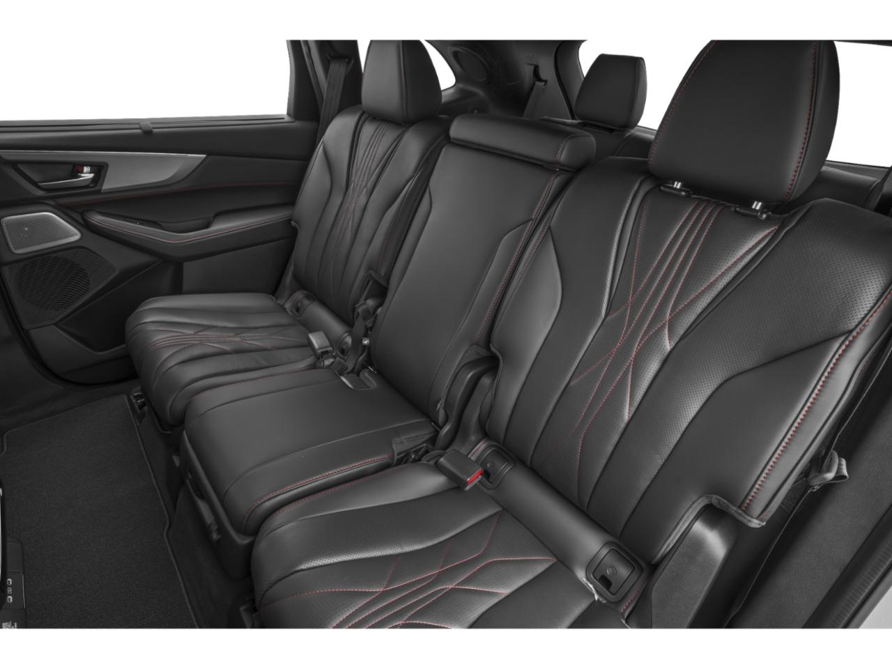 2026 Acura MDX Vehicle Photo in Appleton, WI 54913