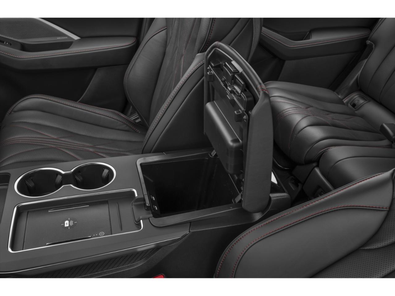 2026 Acura MDX Vehicle Photo in Appleton, WI 54913