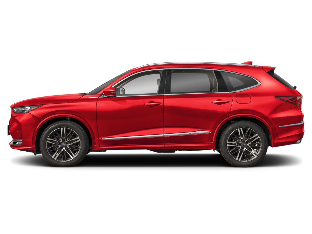 2026 Acura MDX Vehicle Photo in Appleton, WI 54913