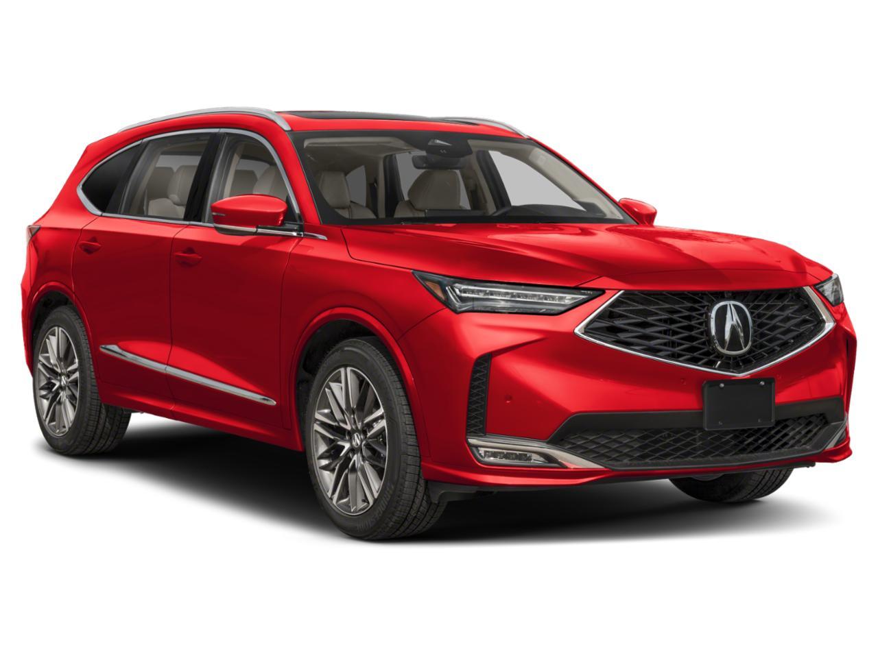 2026 Acura MDX Vehicle Photo in Appleton, WI 54913