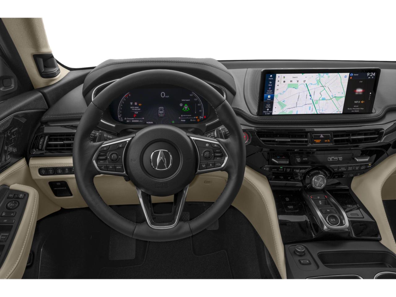 2026 Acura MDX Vehicle Photo in Appleton, WI 54913