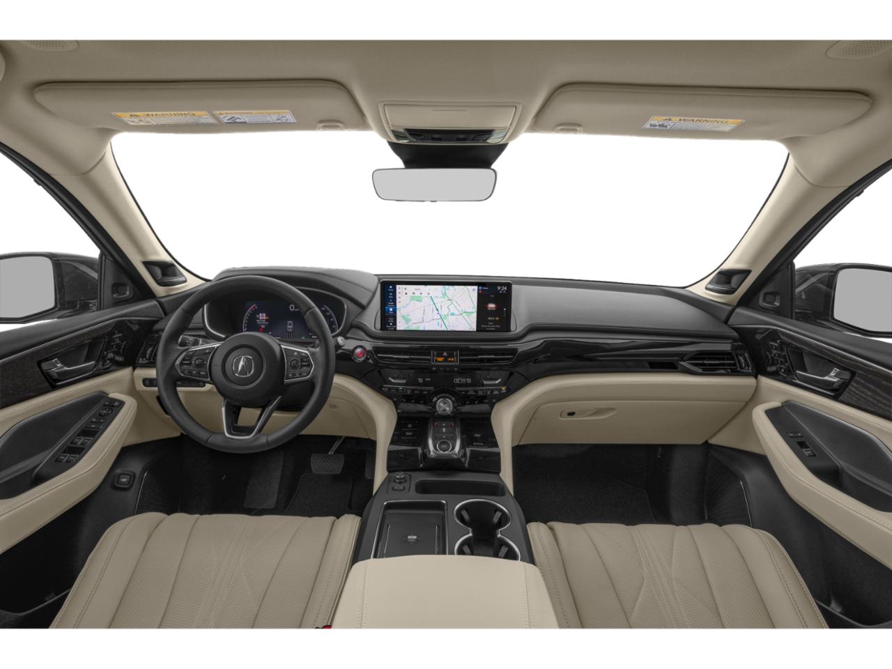 2026 Acura MDX Vehicle Photo in Appleton, WI 54913