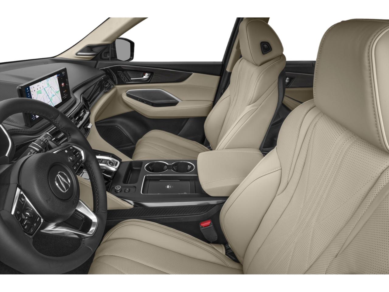 2026 Acura MDX Vehicle Photo in Appleton, WI 54913