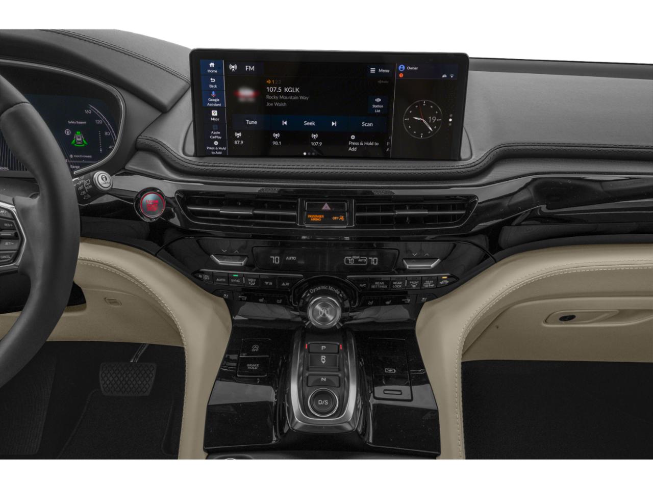 2026 Acura MDX Vehicle Photo in Appleton, WI 54913