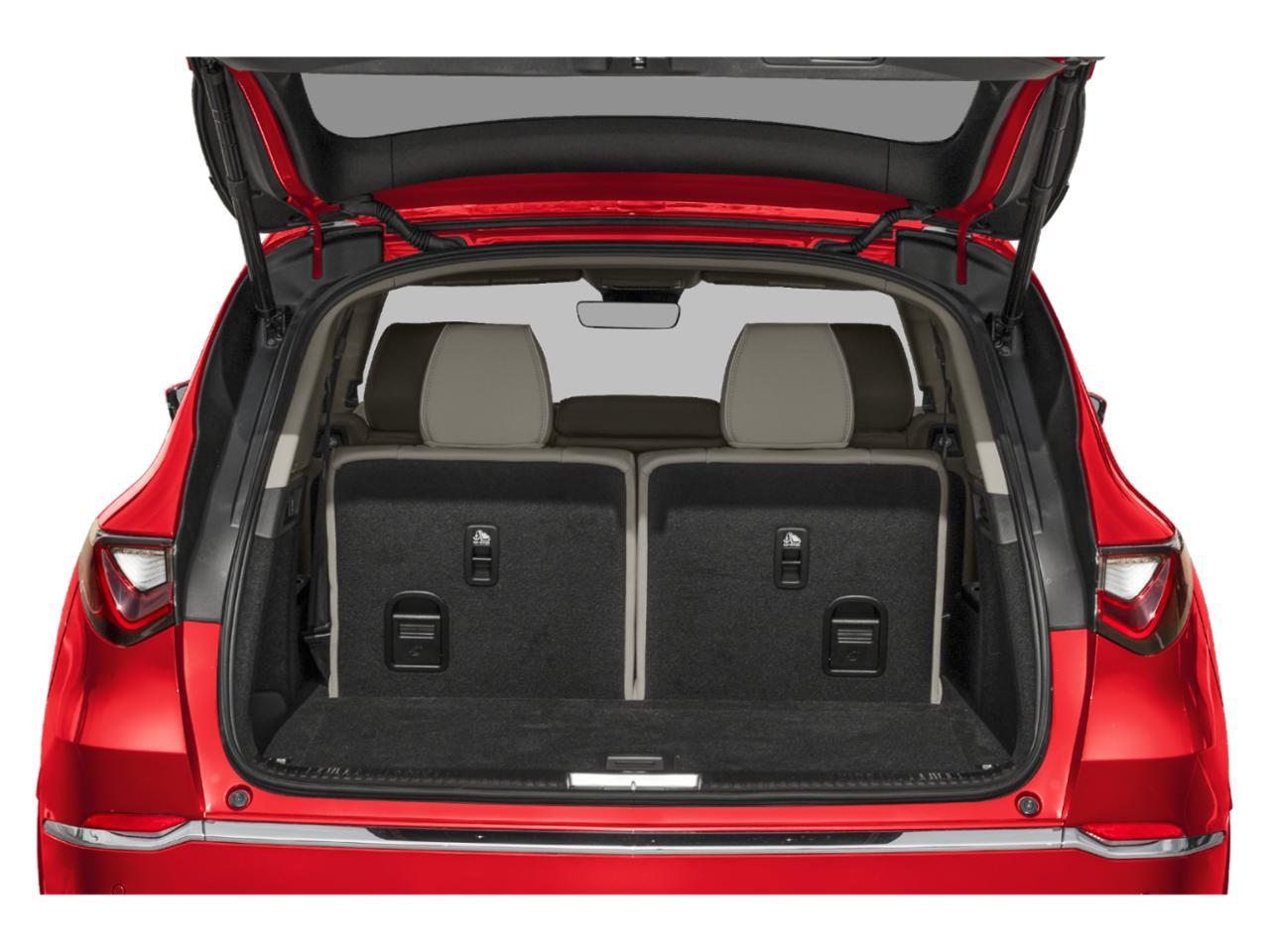 2026 Acura MDX Vehicle Photo in Appleton, WI 54913