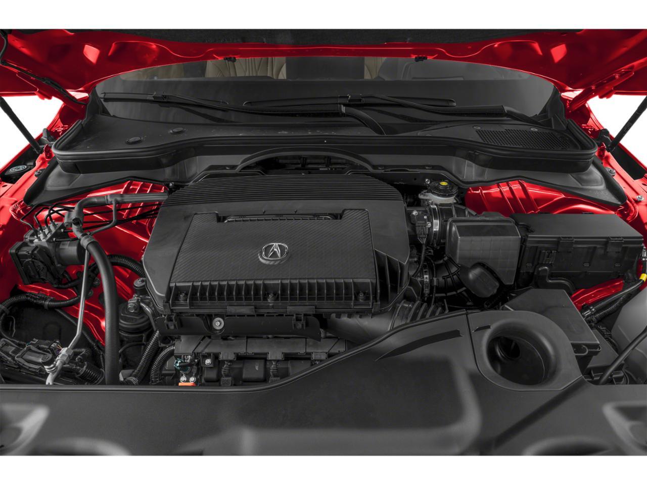 2026 Acura MDX Vehicle Photo in Appleton, WI 54913
