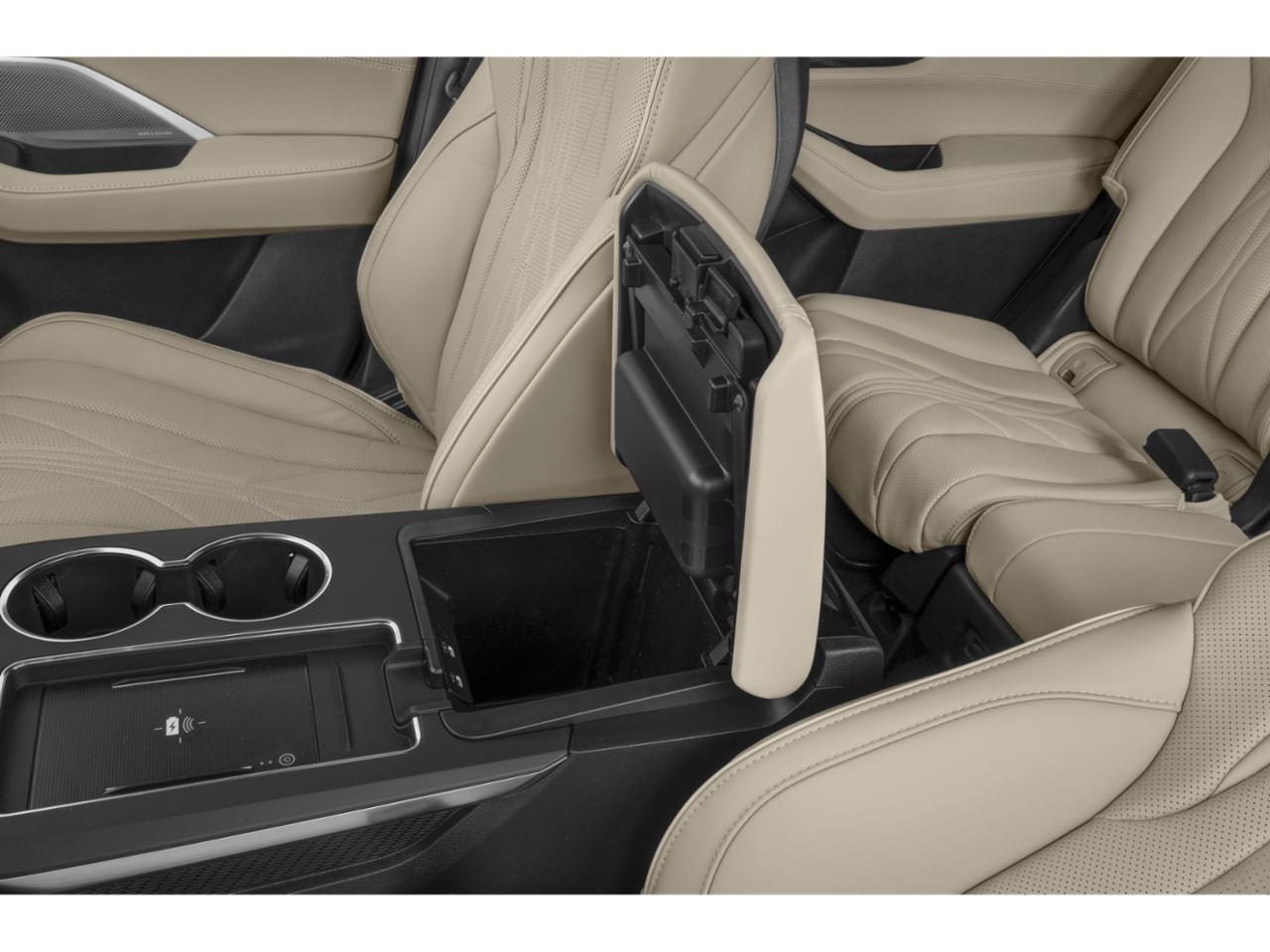 2026 Acura MDX Vehicle Photo in Appleton, WI 54913