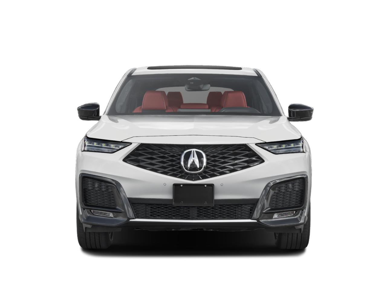2026 Acura MDX Vehicle Photo in Appleton, WI 54913
