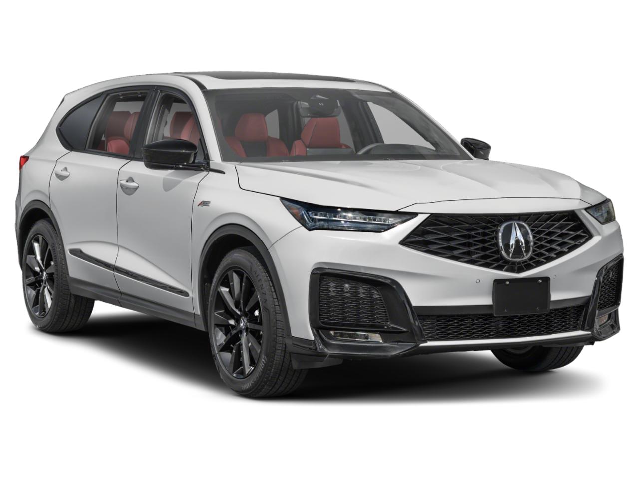 2026 Acura MDX Vehicle Photo in Appleton, WI 54913