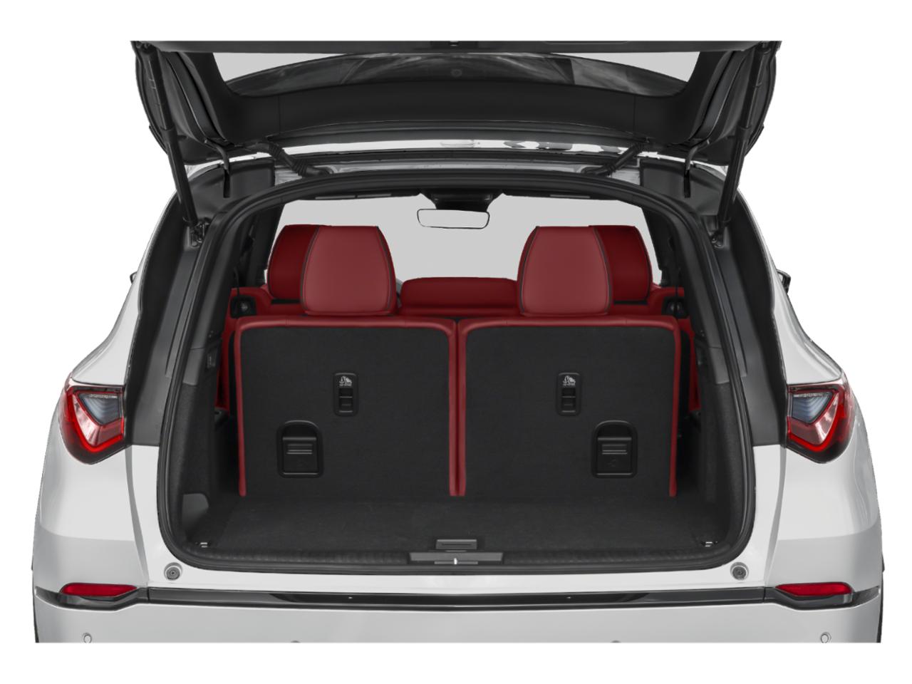 2026 Acura MDX Vehicle Photo in Appleton, WI 54913