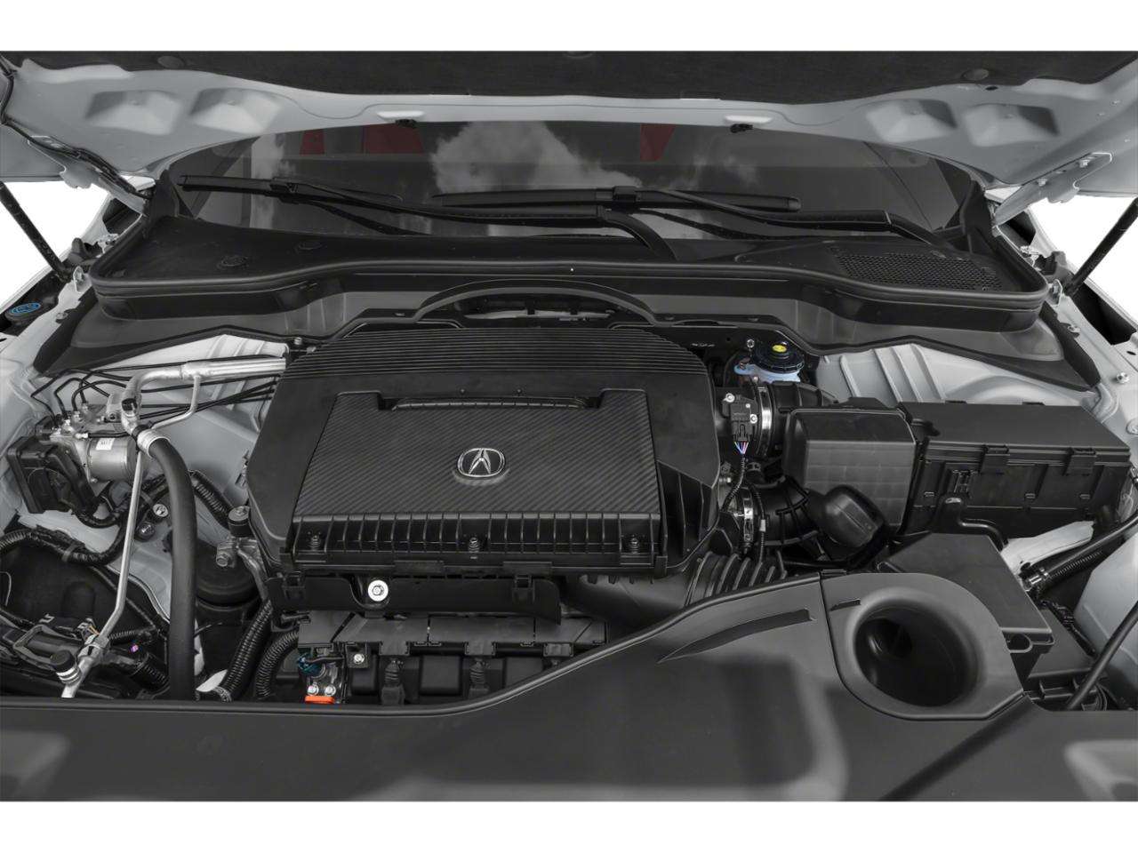 2026 Acura MDX Vehicle Photo in Appleton, WI 54913