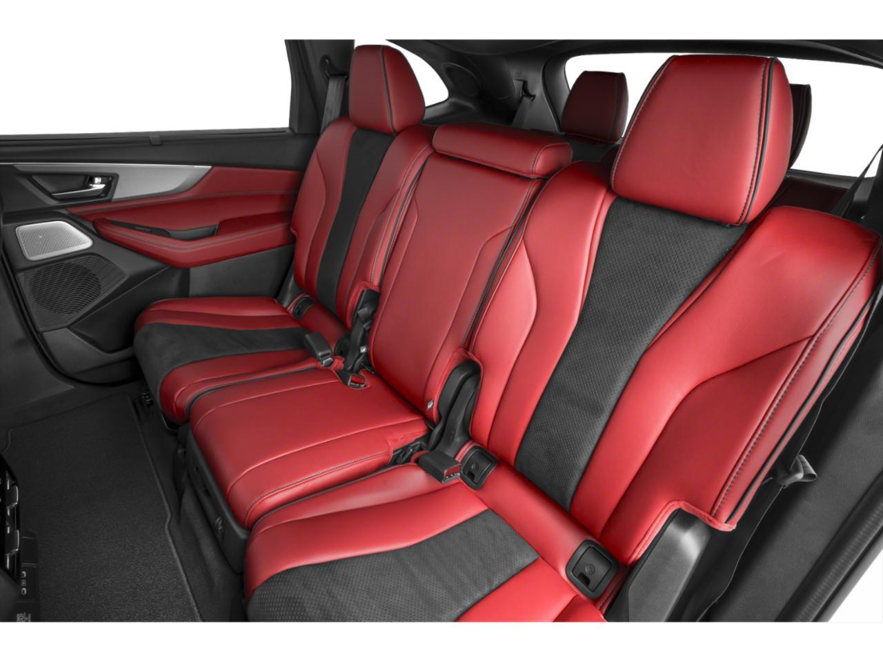2026 Acura MDX Vehicle Photo in Appleton, WI 54913
