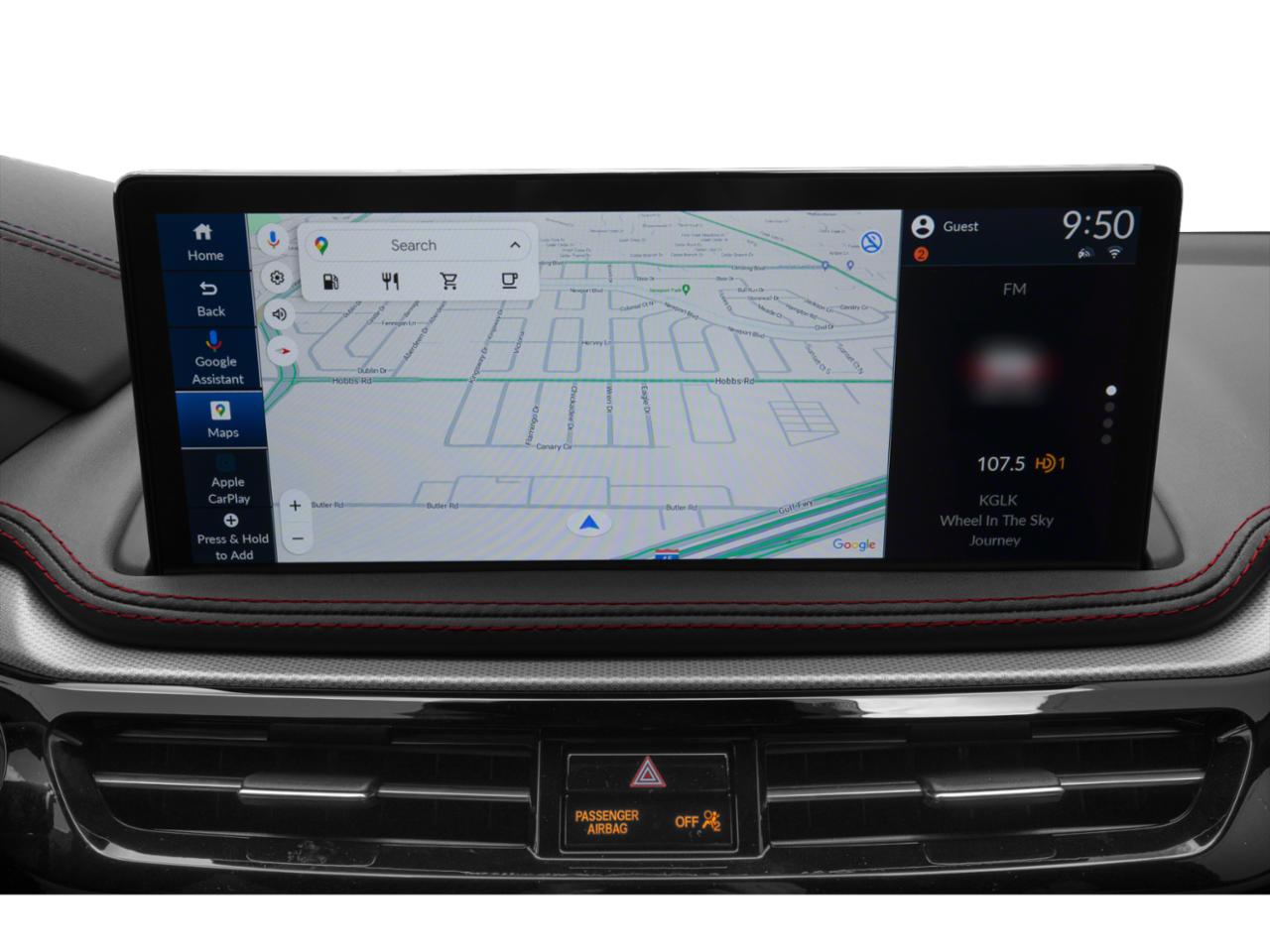2026 Acura MDX Vehicle Photo in Appleton, WI 54913