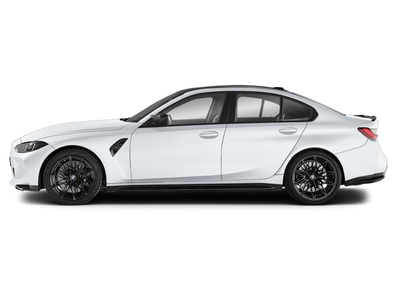 2026 BMW M3 Vehicle Photo in Appleton, WI 54913